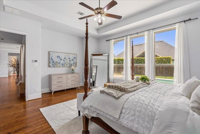 17018 Sweet Bay Court, Conroe, TX 77385