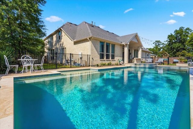 17018 Sweet Bay Court, Conroe, TX 77385