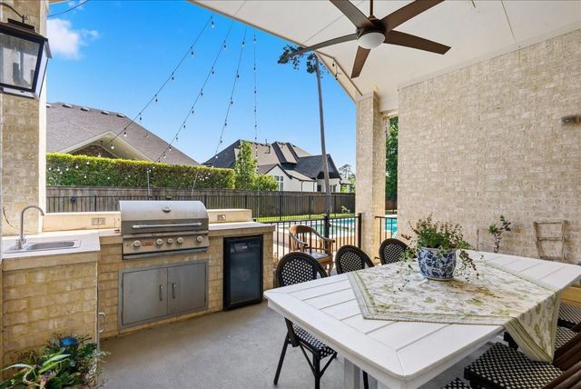 17018 Sweet Bay Court, Conroe, TX 77385