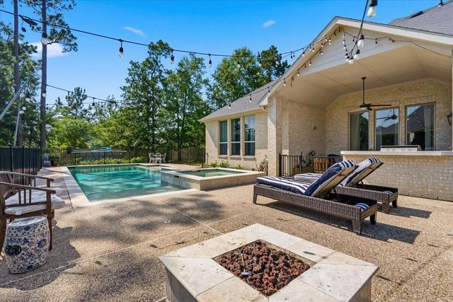 17018 Sweet Bay Court, Conroe, TX 77385
