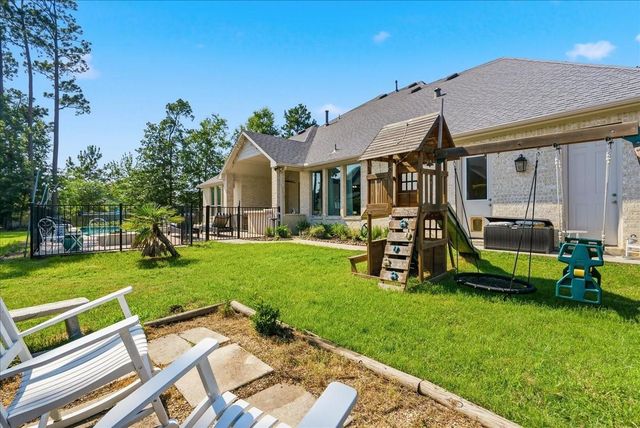 17018 Sweet Bay Court, Conroe, TX 77385