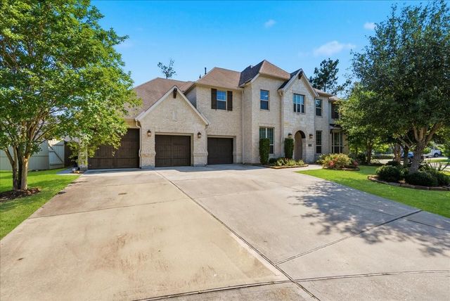 17018 Sweet Bay Court, Conroe, TX 77385