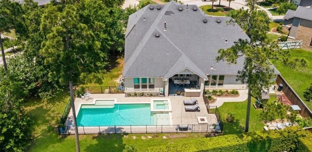 17018 Sweet Bay Court, Conroe, TX 77385