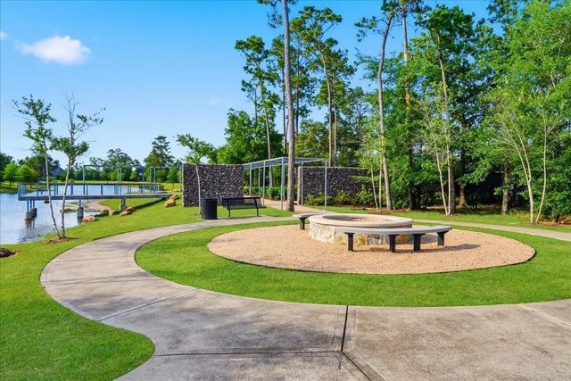 17018 Sweet Bay Court, Conroe, TX 77385