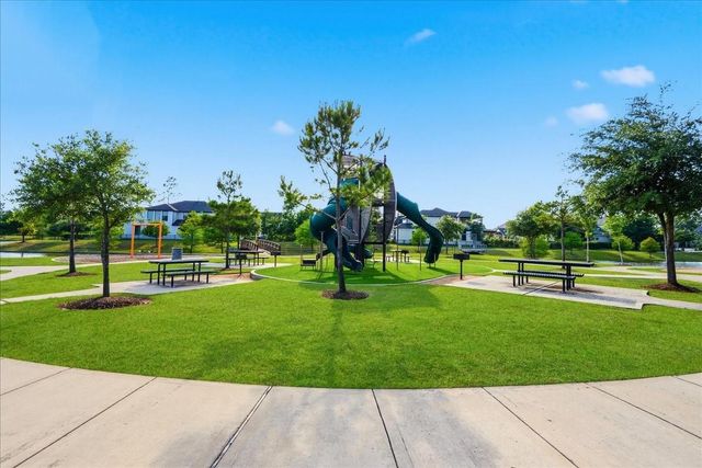 17018 Sweet Bay Court, Conroe, TX 77385
