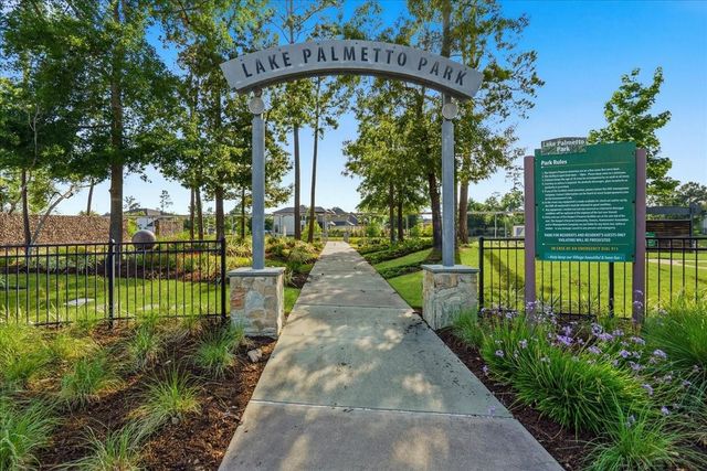 17018 Sweet Bay Court, Conroe, TX 77385