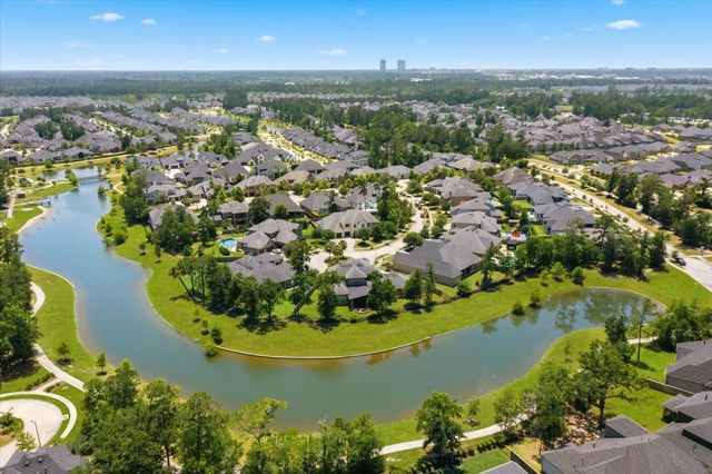 17018 Sweet Bay Court, Conroe, TX 77385