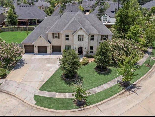 17018 Sweet Bay Court, Conroe, TX 77385