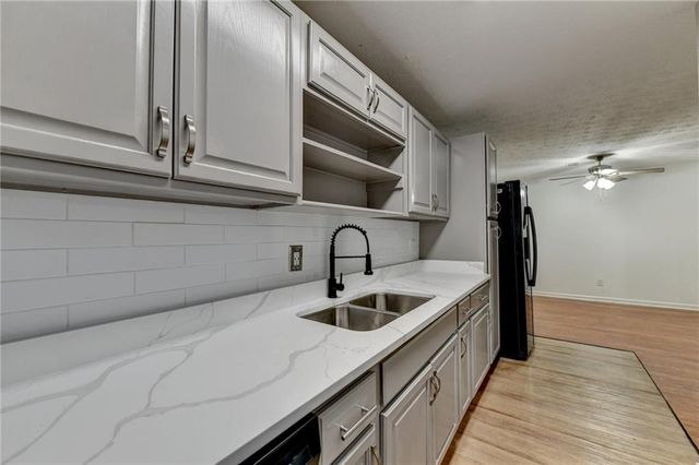 1360 Sugarwood Lane, Norcross, GA 30093