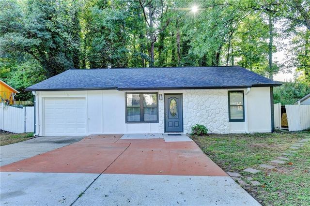 1360 Sugarwood Lane, Norcross, GA 30093