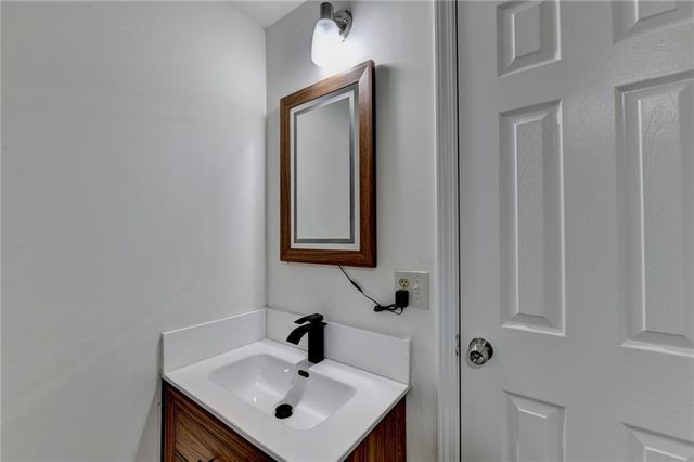 1360 Sugarwood Lane, Norcross, GA 30093