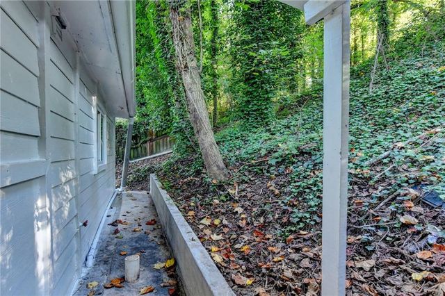1360 Sugarwood Lane, Norcross, GA 30093