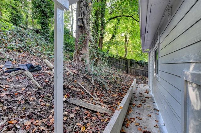 1360 Sugarwood Lane, Norcross, GA 30093