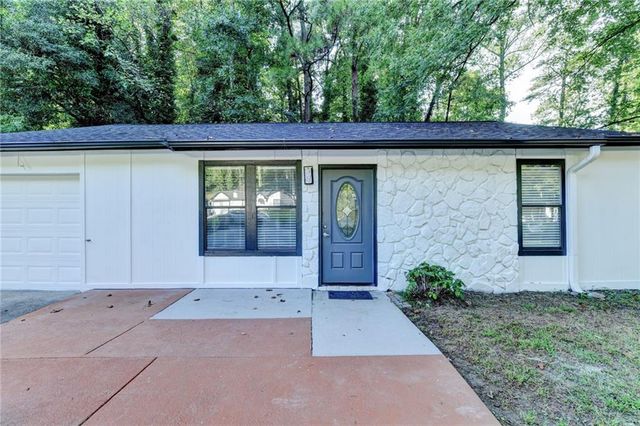 1360 Sugarwood Lane, Norcross, GA 30093