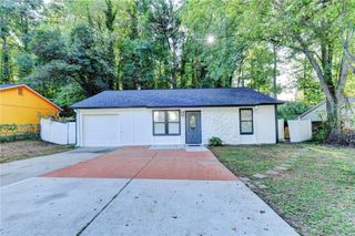 1360 Sugarwood Lane, Norcross, GA 30093