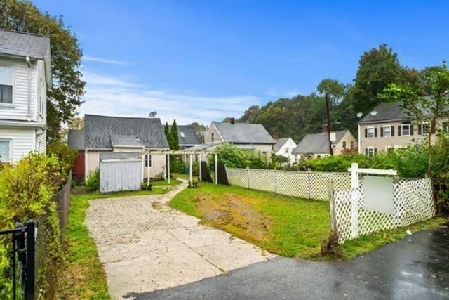 24 Myrtle Street, Weymouth, MA 02189