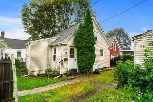 24 Myrtle Street, Weymouth, MA 02189