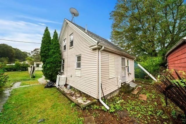 24 Myrtle Street, Weymouth, MA 02189