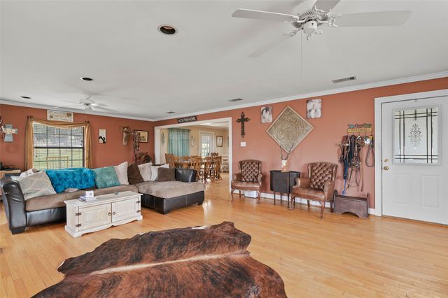 2106 Chaparral Road, Azle, TX 76020