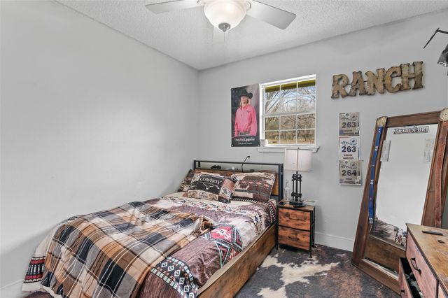 2106 Chaparral Road, Azle, TX 76020