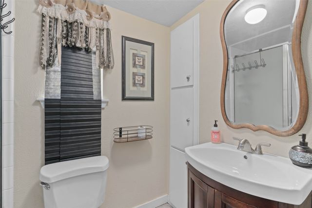 2106 Chaparral Road, Azle, TX 76020