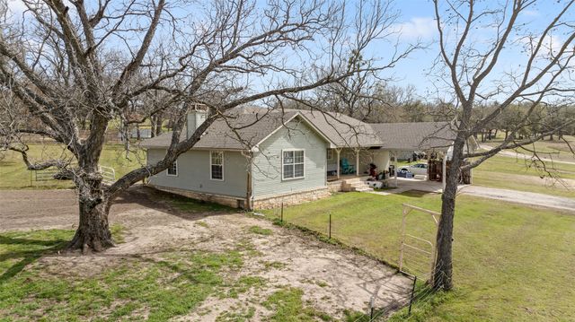 2106 Chaparral Road, Azle, TX 76020