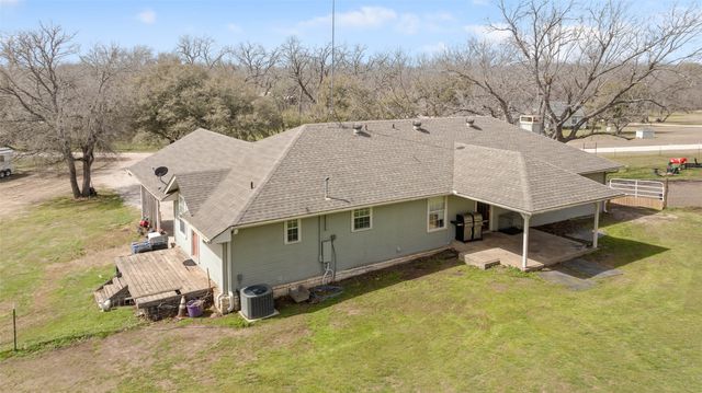 2106 Chaparral Road, Azle, TX 76020