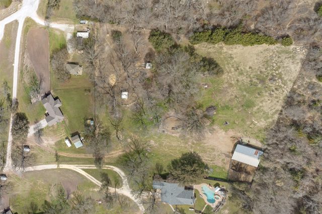 2106 Chaparral Road, Azle, TX 76020