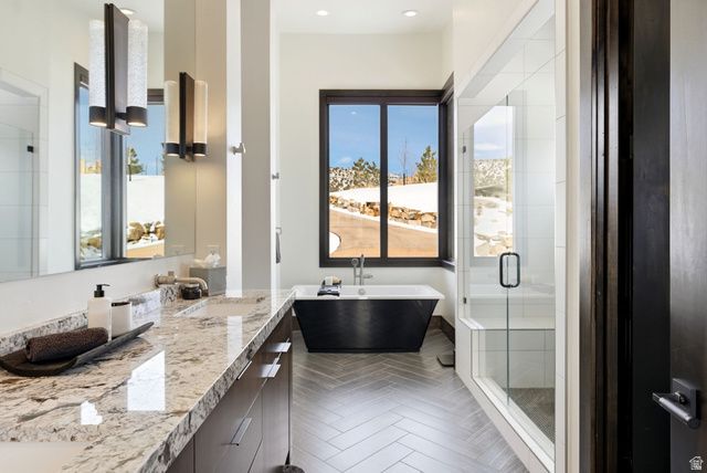 1125 N EXPLORER PEAK DR, Heber City, UT 84032