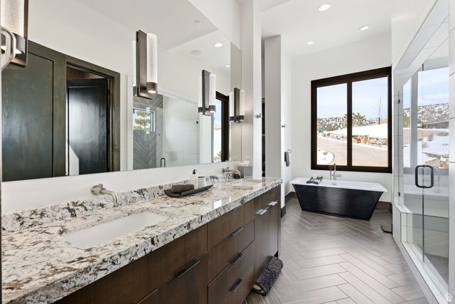 1125 N EXPLORER PEAK DR, Heber City, UT 84032