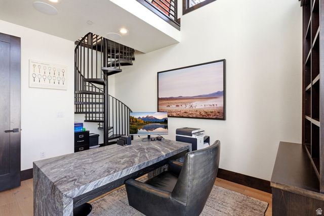 1125 N EXPLORER PEAK DR, Heber City, UT 84032