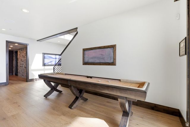 1125 N EXPLORER PEAK DR, Heber City, UT 84032