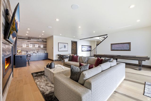 1125 N EXPLORER PEAK DR, Heber City, UT 84032