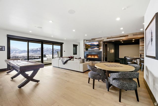 1125 N EXPLORER PEAK DR, Heber City, UT 84032