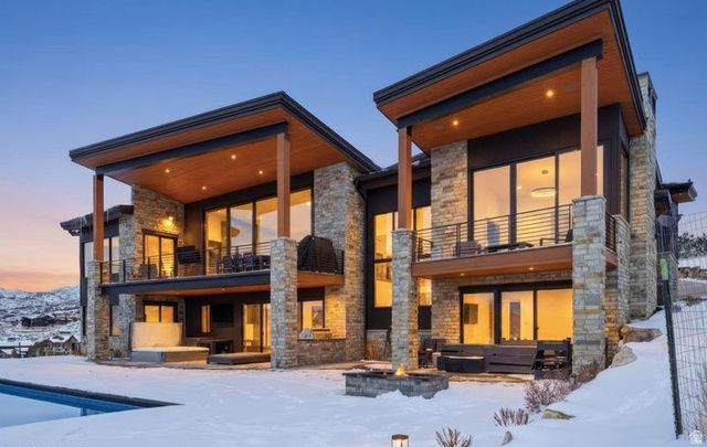 1125 N EXPLORER PEAK DR, Heber City, UT 84032