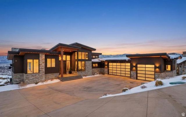 1125 N EXPLORER PEAK DR, Heber City, UT 84032