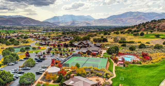 1125 N EXPLORER PEAK DR, Heber City, UT 84032