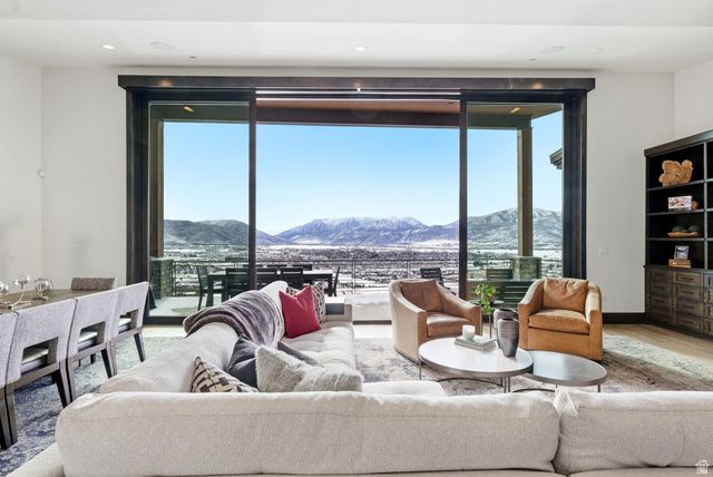 1125 N EXPLORER PEAK DR, Heber City, UT 84032