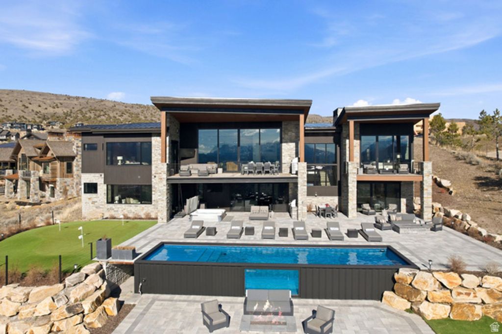 1125 N EXPLORER PEAK DR, Heber City, UT 84032