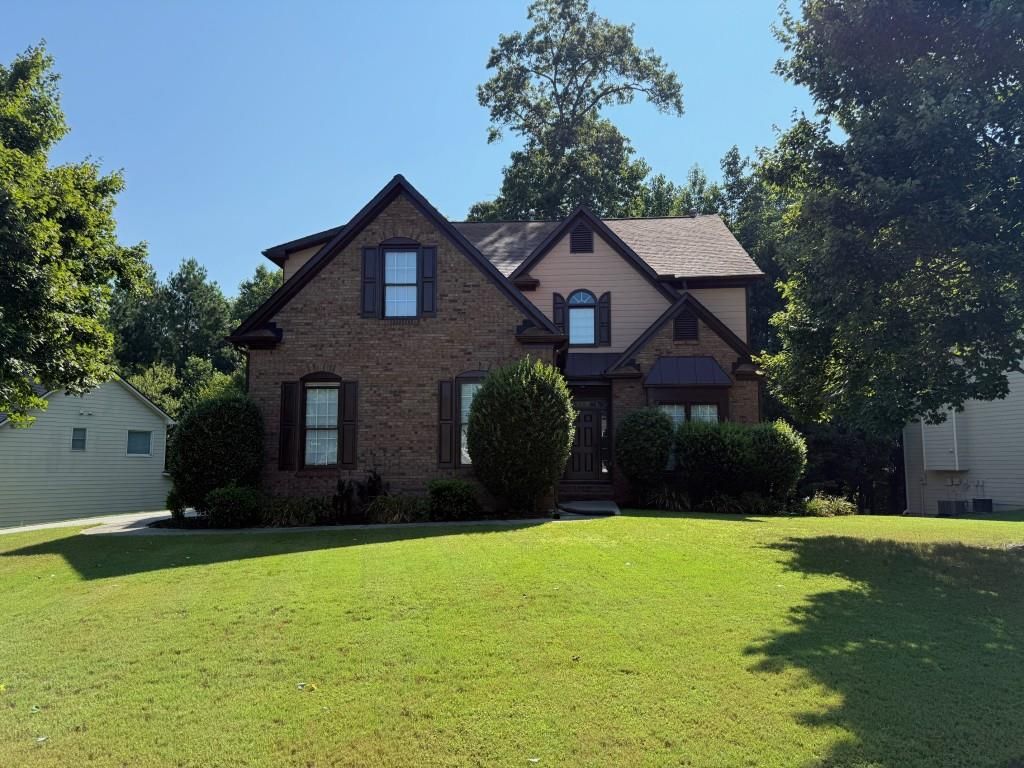 2753 Blue Moon Drive, Buford, GA 30519
