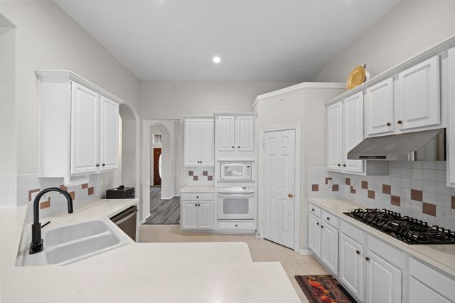 23818 Indian Hills Way, Katy, TX 77494