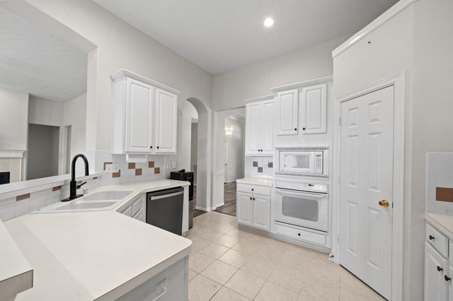 23818 Indian Hills Way, Katy, TX 77494