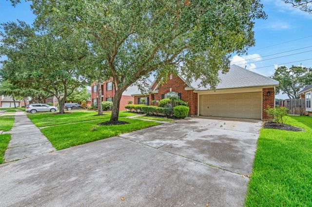 23818 Indian Hills Way, Katy, TX 77494