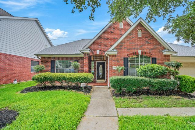 23818 Indian Hills Way, Katy, TX 77494