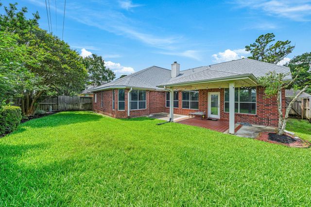 23818 Indian Hills Way, Katy, TX 77494