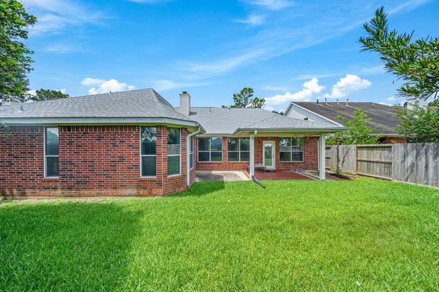 23818 Indian Hills Way, Katy, TX 77494