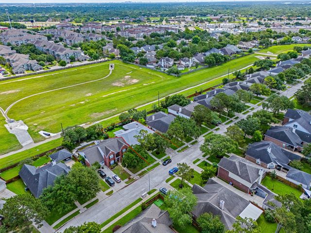 23818 Indian Hills Way, Katy, TX 77494
