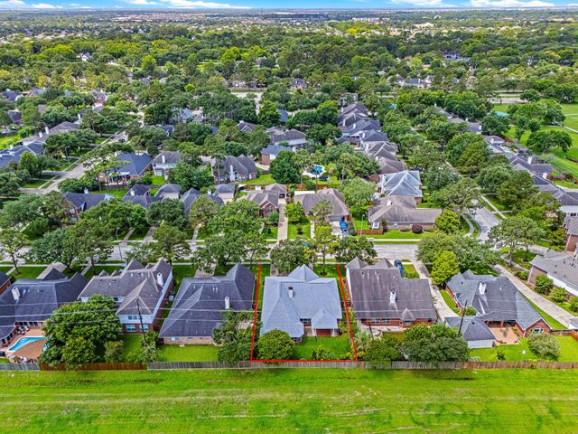 23818 Indian Hills Way, Katy, TX 77494