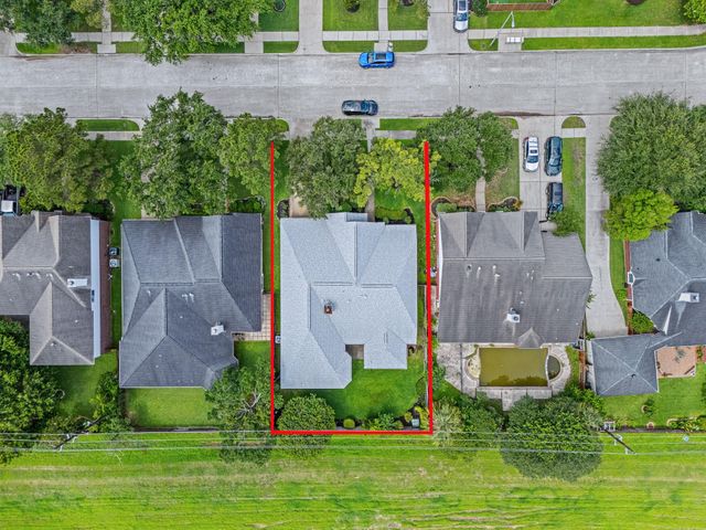23818 Indian Hills Way, Katy, TX 77494