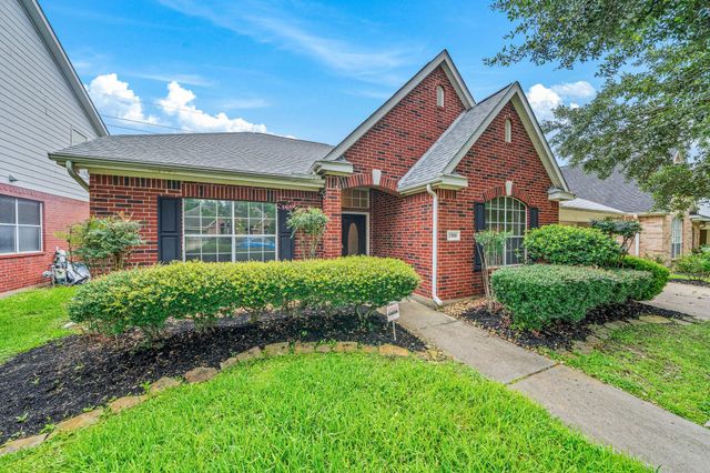 23818 Indian Hills Way, Katy, TX 77494